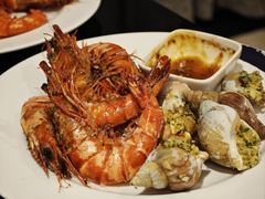 -温德姆至尊酒店·海鲜自助餐厅(海沧店)