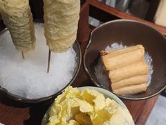 -东来顺•非遗火锅(外滩店)