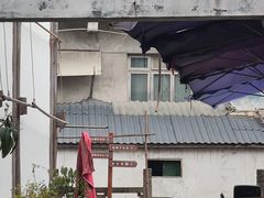 -海窝子古镇