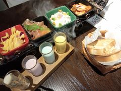 -斯比特花园西餐厅(东方商厦店)