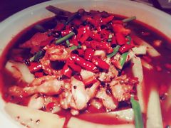 -绿茶餐厅(西单老佛爷店)