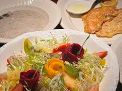 -波特曼西餐厅(中央大街店)