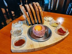 -布拉格餐厅· 中欧捷克菜(全国首店)