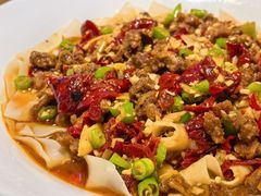 -海记品鸽·新疆菜(开发区店)