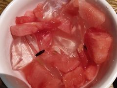 糖水西瓜-素清香(解放路店)