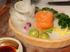 -木村武·手作寿司料理(中山亭店)