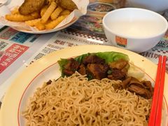 -肥韬茶餐厅(海上世界店)