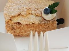-81bakery(关山路店)