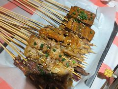 -辣不怕口味虾(长沙总店)