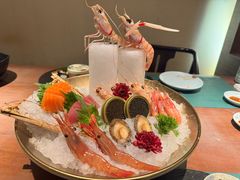 -枫千叶精致料理