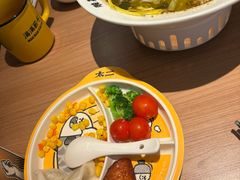 -太二酸菜鱼(群光广场店)