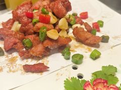 -鲜得莱渔港·小平岛海胆馆(七贤岭店)