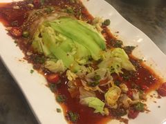 -渝味川菜(夜宵航母店)