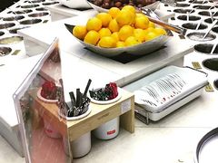 -海底捞(明洞店)