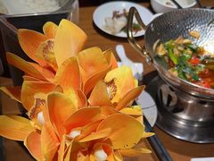 -隔壁老王·家常云南菜(皇冠店)