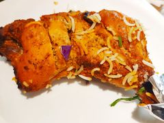 鸡肉巴尔尼亚-Masala Curry and BBQ·玛莎拉巴基斯坦美食(金水万达店)