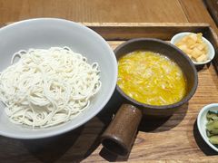 -李百蟹·江南蟹黄面(夫子庙店)