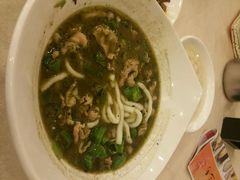 -川味堂·四川豆花(八卦岭店)