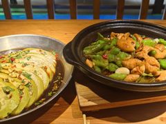 -淀里船宴(复兴路店)