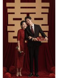 -今生有约国际精品婚纱摄影(苏州店)