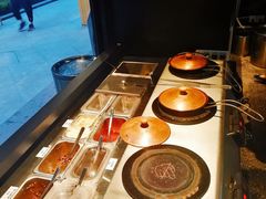 -锦城印象火锅(天府三街店)