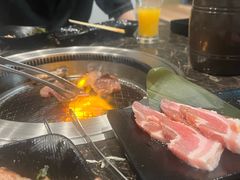 -和牛 烧肉寿喜烧涮锅 善(心斎橋店)