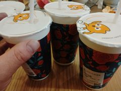 -CoCo都可(健翔桥店)