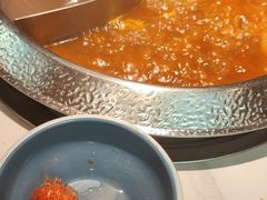 -左庭右院鲜牛肉火锅(南通CBD大有境店)