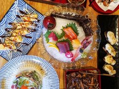 -桃屋日本料理(清华科技园店)