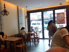 大堂-五口灶·下饭小炒(春潮店)