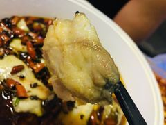 水煮鱼-渝乡老妈·北京烤鸭(六里桥店)