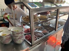-志荣粿面小食店