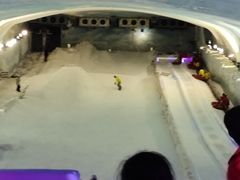 -世界之窗阿尔卑斯冰雪世界