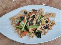 -渔码头食府(蓬莱阁店)