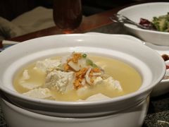 -真地道京味府·鲜橙烤鸭·北京菜(朝外大街东大桥店)