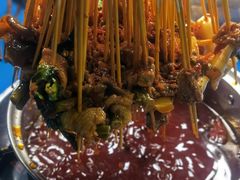 -马路边边火锅串串(观前街店)