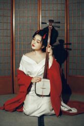 -持熹光年写真体验馆