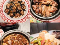 -食锦记·福建私房菜(浦西万达店)