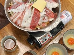 -樱の千渡日式料理·铁板烧•烧鸟(金盛田广场店)