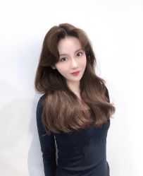 -80&90形象设计