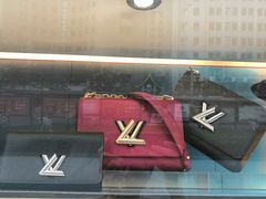 -LV路易威登(时代广场店)