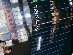 -百佳华佳漾里(坂田店)