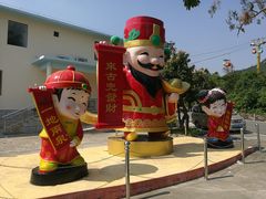-江门古兜温泉小镇
