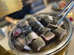 -味家烤肉烤鳗鱼牛排(西塔旗舰店)