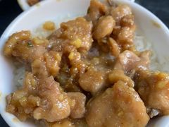 -品香排骨饭(羊官路店)