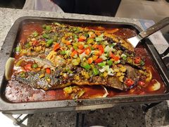 -里岛烤鱼(东港凯虹广场店)