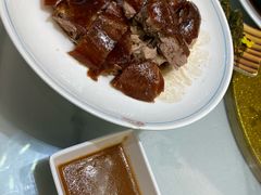 -椿记烧鹅(叠彩店)