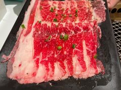 -花味·自助烤肉(雨花客厅店)