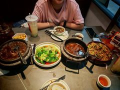 -好武功闽南私房菜(万达店)