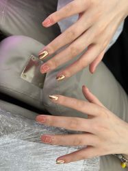 -斯馨·健康美甲美睫